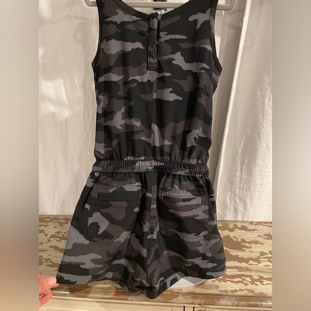 ATHLETA Girl Romper. Size XS/6.